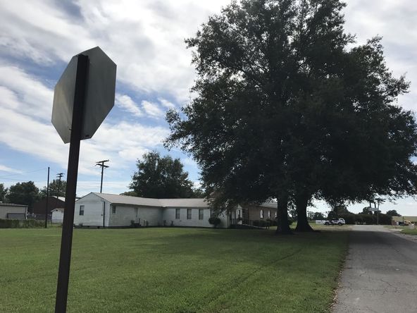 McGehee, AR Church Building and Land: 1602 S 1st St, McGehee, AR 71654